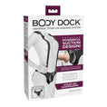 Load image into Gallery viewer, Body Dock Strap-On Suspenders
