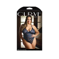 Load image into Gallery viewer, Cara Lace Teddy 3X/4X
