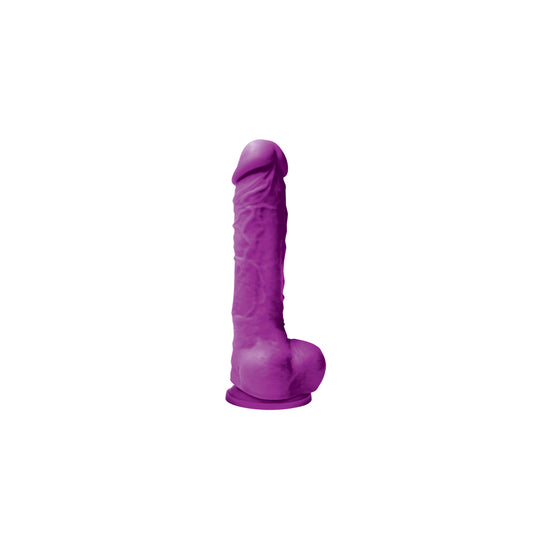 Colours Pleasure 5&quot; - Purple