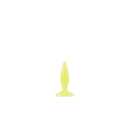 Load image into Gallery viewer, Firefly Pleasure Plug - Mini - Yellow
