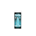 Load image into Gallery viewer, Firefly Pleasure Plug - Mini - Blue
