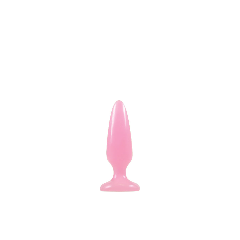 Firefly Pleasure Plug - Small - Pink