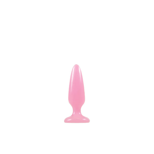 Firefly Pleasure Plug - Small - Pink