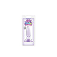 Load image into Gallery viewer, Jelly Rancher Pleasure Plug - Mini - Purple
