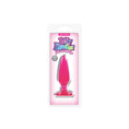 Load image into Gallery viewer, Jelly Rancher Pleasure Plug - Small - Pink
