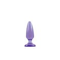 Load image into Gallery viewer, Jelly Rancher Pleasure Plug - Medium - Purple
