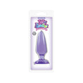 Load image into Gallery viewer, Jelly Rancher Pleasure Plug - Medium - Purple
