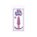 Load image into Gallery viewer, Jelly Rancher T-Plug - Ripple - Purple
