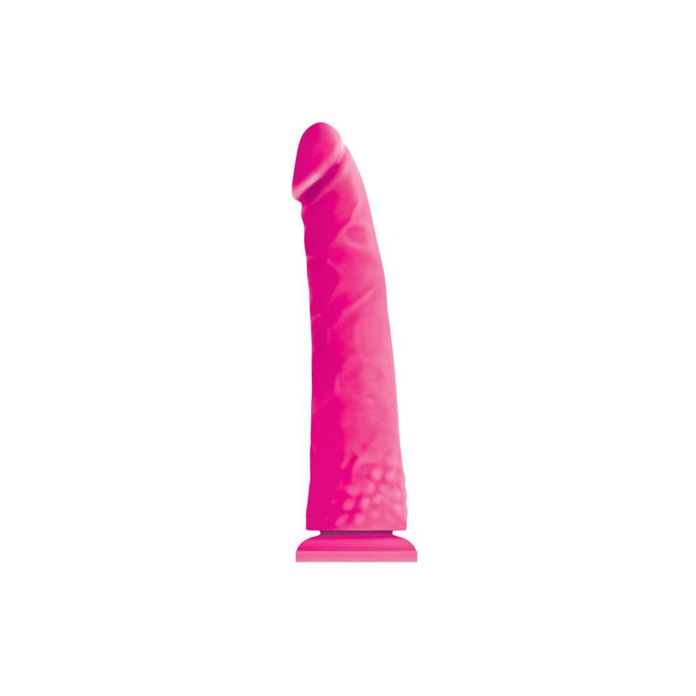 Colours Pleasures - Thin 8&quot; - Pink