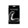 Load image into Gallery viewer, Renegade Vibrating Massager III Black
