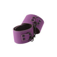 Load image into Gallery viewer, Lust Bondage Wrist Cuff Purple
