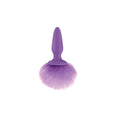 Load image into Gallery viewer, Bunny Tails Purple
