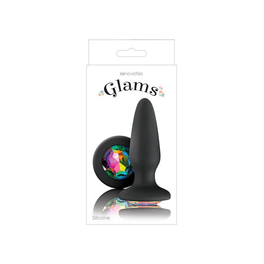 Glams Rainbow Gem