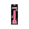 Load image into Gallery viewer, Firefly 5" Dildo Pink
