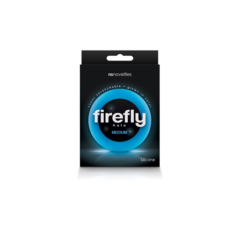 Firefly Halo Medium Blue