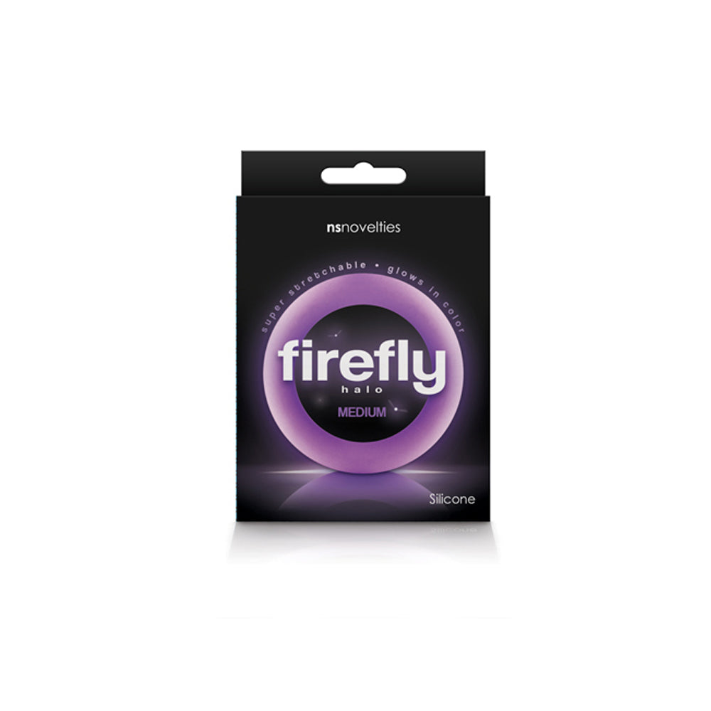 Firefly Halo Medium Purple