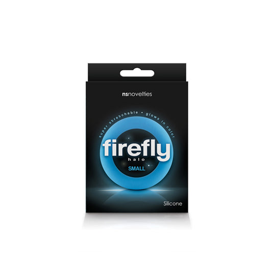 Firefly Halo Small Blue