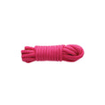 Load image into Gallery viewer, Sinful Nylon Rope 25Ft Pink
