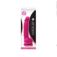 Load image into Gallery viewer, Colours Dual Density 5" Dildo Pink
