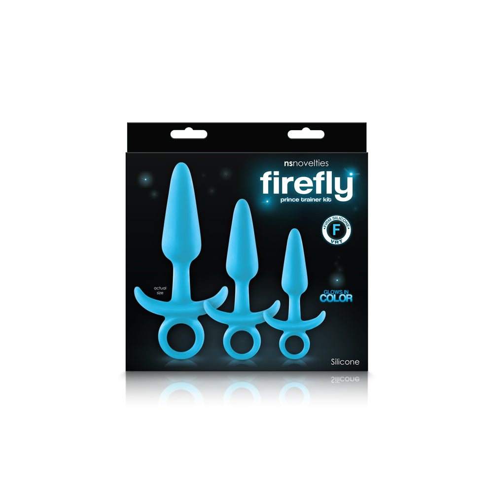 Firefly Prince Kit Blue