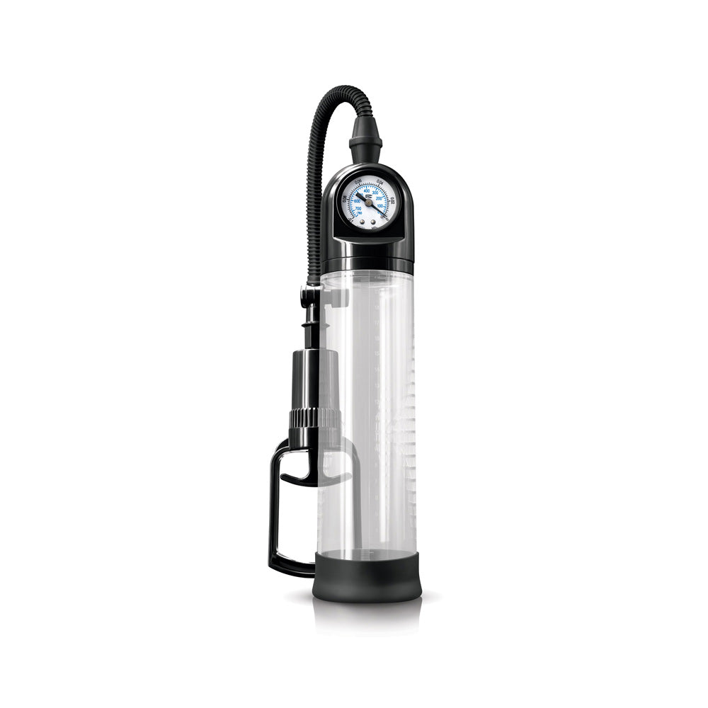 Renegade Psi Pump Black