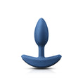 Load image into Gallery viewer, Renegade Heavyweight Plug Small Blue
