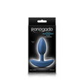 Load image into Gallery viewer, Renegade Heavyweight Plug Small Blue
