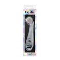 Load image into Gallery viewer, Crystal G Spot Wand Clear
