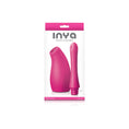 Load image into Gallery viewer, Inya Deluxe Cleanser Pink
