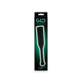 Load image into Gallery viewer, Glo Bondage Paddle Green
