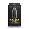 Load image into Gallery viewer, Renegade Bomba Small Black
