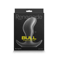 Load image into Gallery viewer, Renegade Bull Large Black
