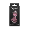 Load image into Gallery viewer, Crystal Flower Pink
