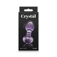 Load image into Gallery viewer, Crystal Gem Purple
