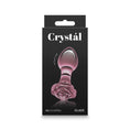 Load image into Gallery viewer, Crystal Rose Pink
