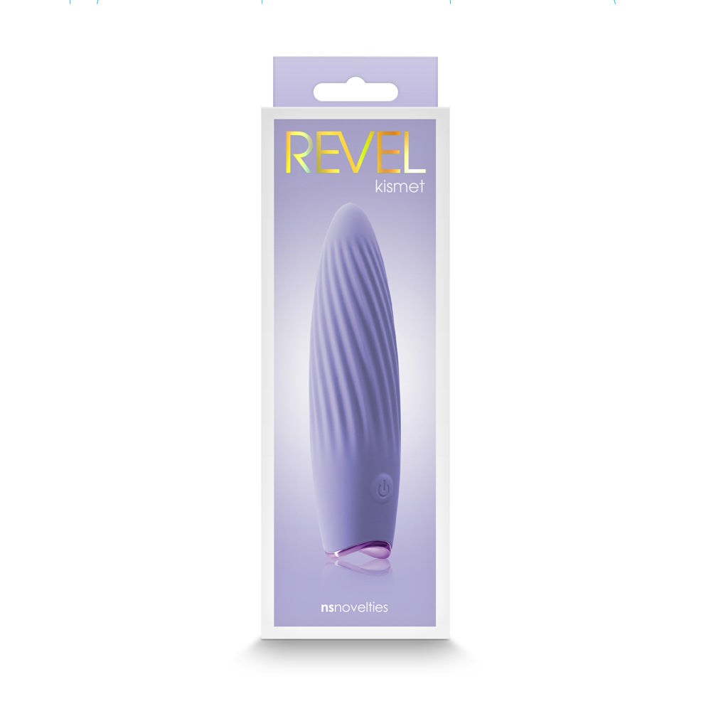 Revel Kismet Purple