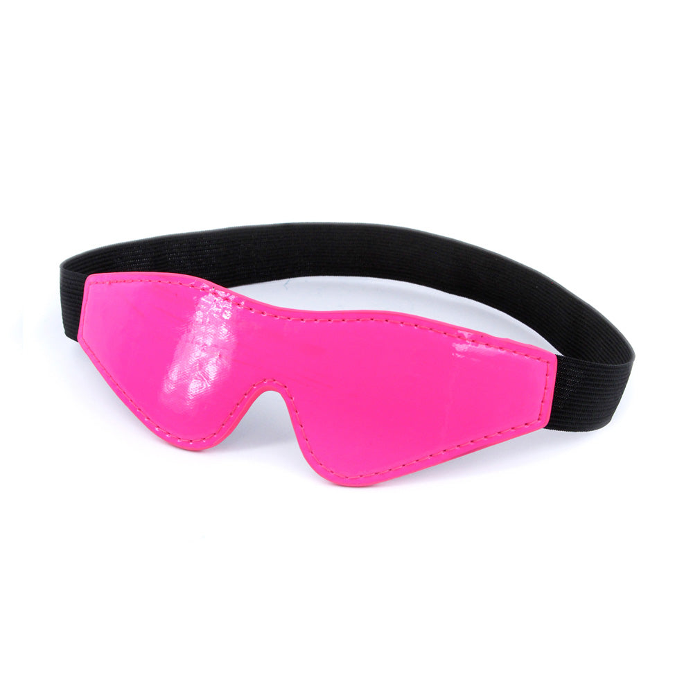 Electra Blindfold Pink