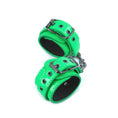 Load image into Gallery viewer, Electra Wrist Cuffs Green
