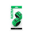 Load image into Gallery viewer, Electra Wrist Cuffs Green
