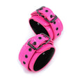 Load image into Gallery viewer, Electra Ankle Cuffs Pink
