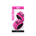 Load image into Gallery viewer, Electra Ankle Cuffs Pink
