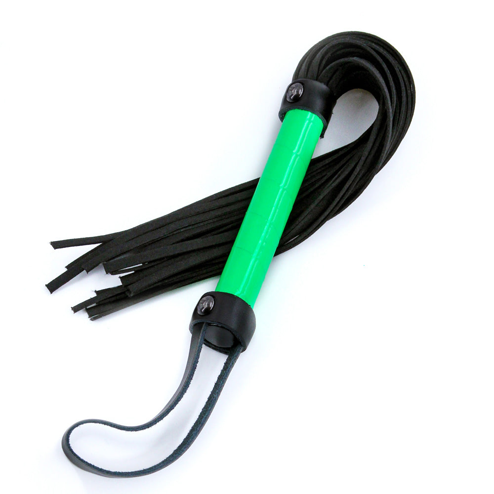 Electra Flogger Green