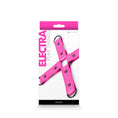 Load image into Gallery viewer, Electra Hog Tie Pink
