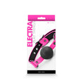 Load image into Gallery viewer, Electra Ball Gag Pink
