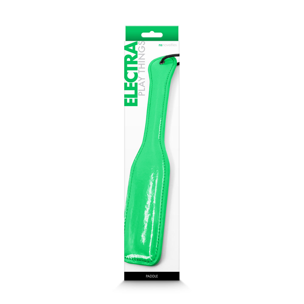 Electra Paddle Green