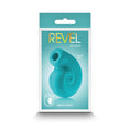 Load image into Gallery viewer, Revel Starlet Teal
