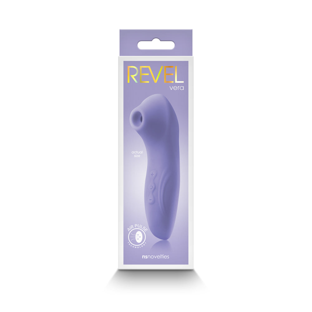 Revel Vera Purple