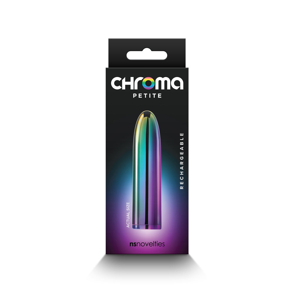 Chroma Petite Bullet Multi