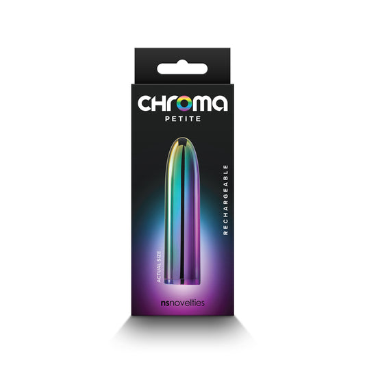 Chroma Petite Bullet Multi