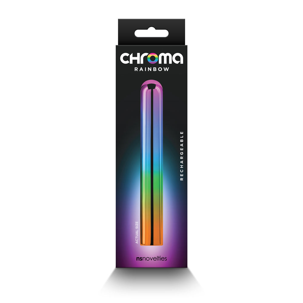 Chroma Rainbow Large